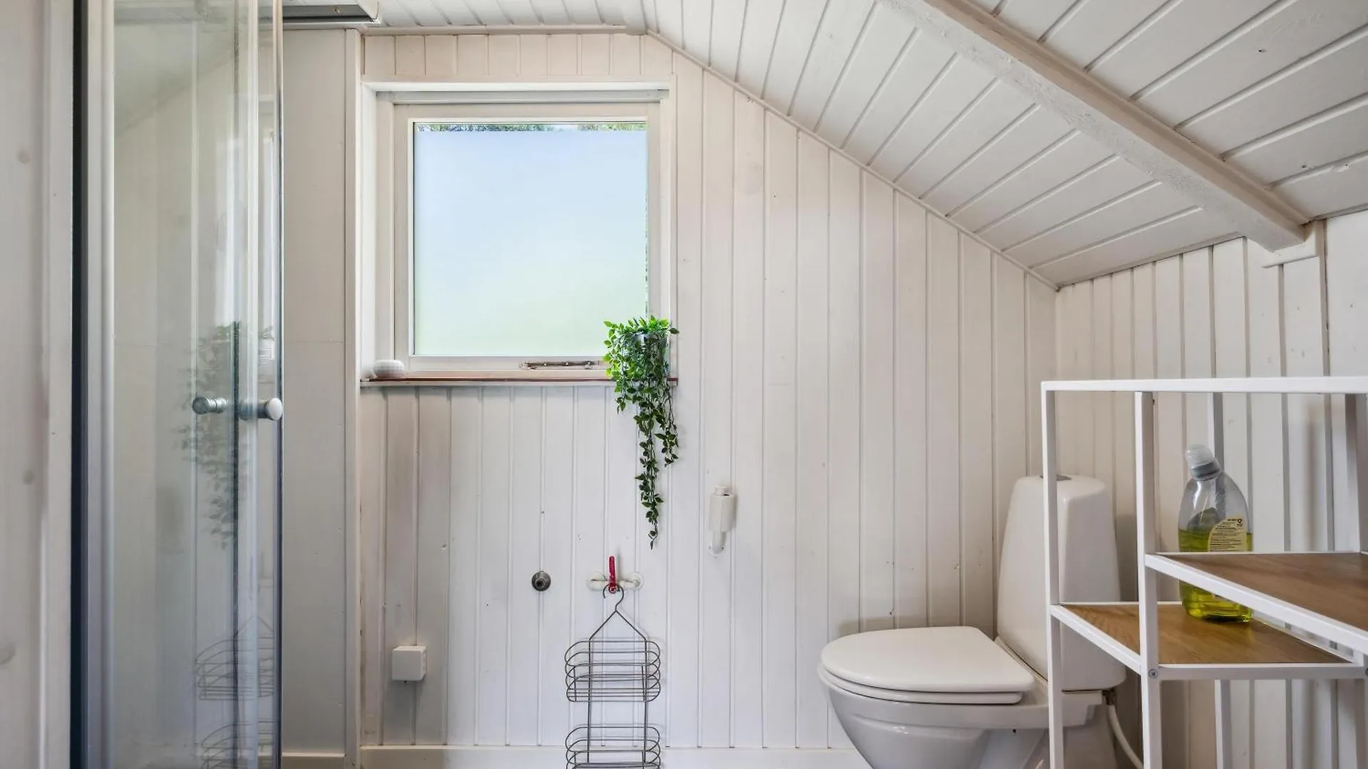 Σπίτι διακοπών Cozy House Near Vibaek Beach Ebeltoft Δανία