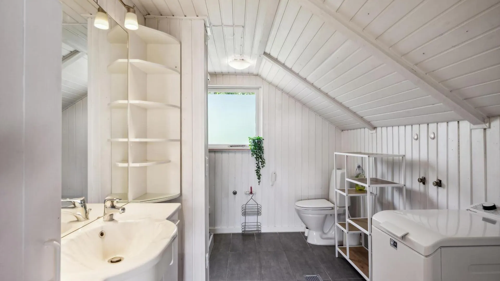 Cozy House Near Vibaek Beach Ebeltoft