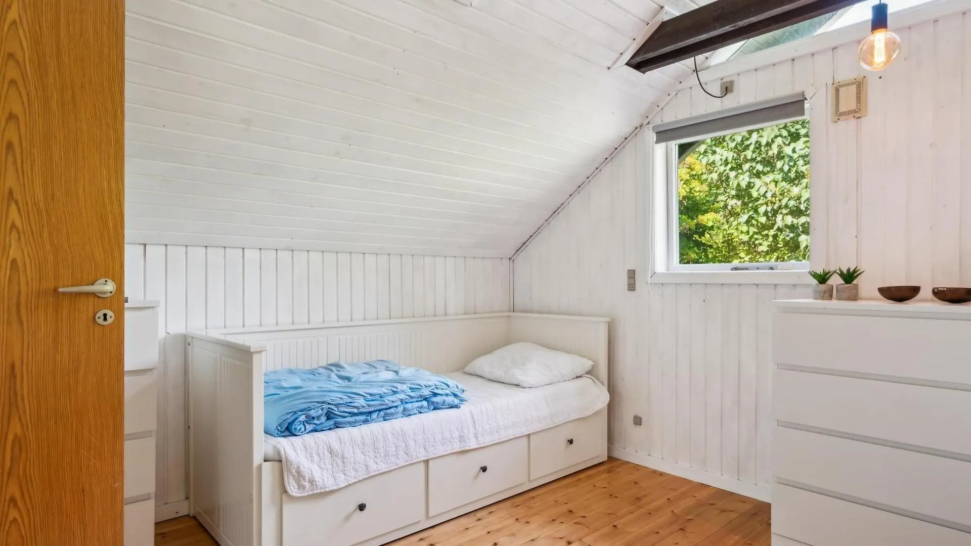 Σπίτι διακοπών Cozy House Near Vibaek Beach Ebeltoft