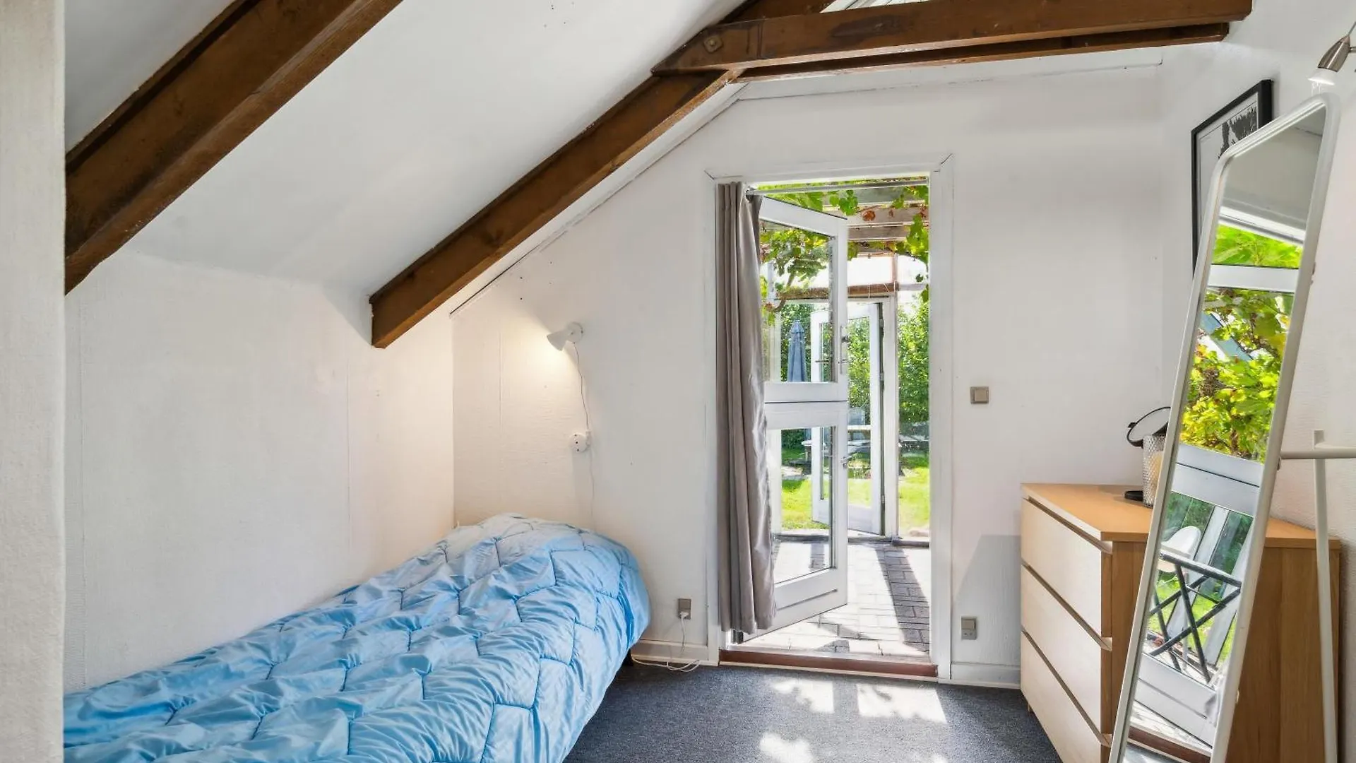 Σπίτι διακοπών Cozy House Near Vibaek Beach Ebeltoft Δανία